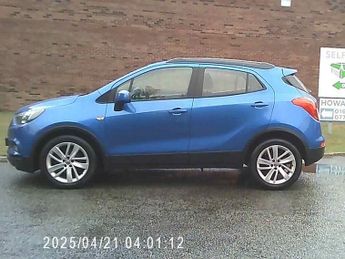 Vauxhall Mokka ACTIVE S/S