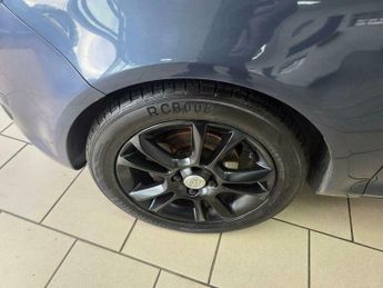 Vauxhall Corsa 1.2i 16v SXi 5dr