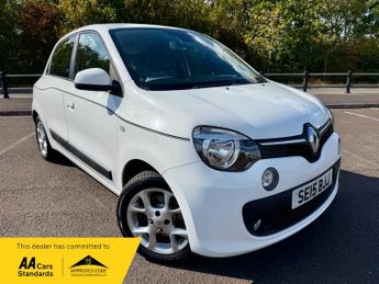 Renault Twingo DYNAMIQUE SCE S/S