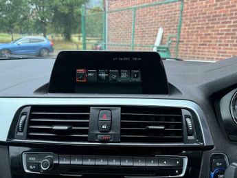 BMW 1 SERIES 2.0 120d M Sport Auto Euro 6 (s/s) 3dr
