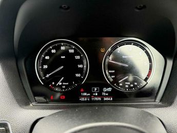 BMW 1 SERIES 2.0 120d M Sport Auto Euro 6 (s/s) 3dr
