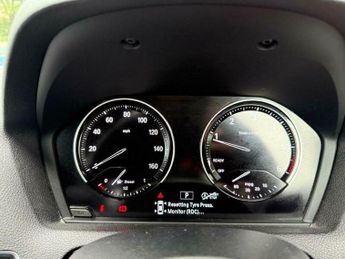 BMW 1 SERIES 2.0 120d M Sport Auto Euro 6 (s/s) 3dr
