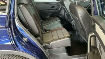 SEAT Tarraco 2.0 TDI XCELLENCE First Edition Plus DSG 4Drive Euro 6 (s/s) 5dr