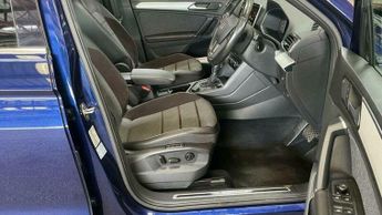 SEAT Tarraco 2.0 TDI XCELLENCE First Edition Plus DSG 4Drive Euro 6 (s/s) 5dr