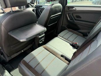 SEAT Tarraco 2.0 TDI XCELLENCE First Edition Plus DSG 4Drive Euro 6 (s/s) 5dr
