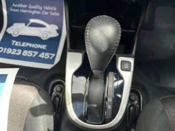 Honda Jazz I-VTEC EX AUTOMATIC