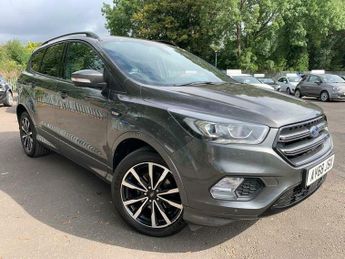 Ford Kuga 1.5T EcoBoost ST-Line Euro 6 (s/s) 5dr