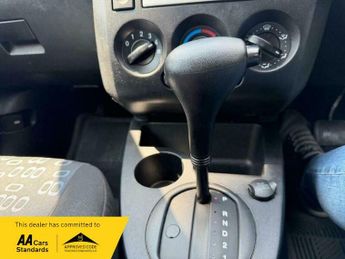 Ford Fiesta 1.6 LX 5dr (a/c)