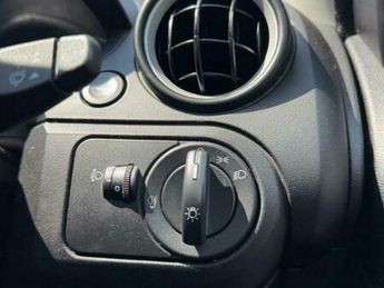 Ford Fiesta 1.6 LX 5dr (a/c)