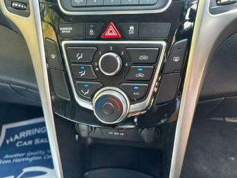 Hyundai I30 SE AUTOMATIC