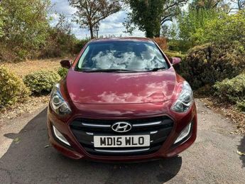 Hyundai I30 SE AUTOMATIC