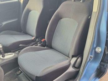 Nissan Note 1.2 DIG-S Acenta Premium Hatchback 5dr Petrol CVT Euro 5 (s/s) (