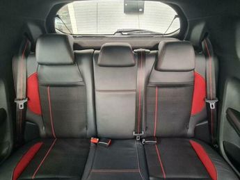 Peugeot 208 1.6 THP GTi Euro 5 3dr