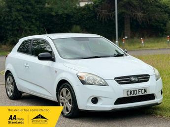 Kia ProCeed 1.4 1 3dr