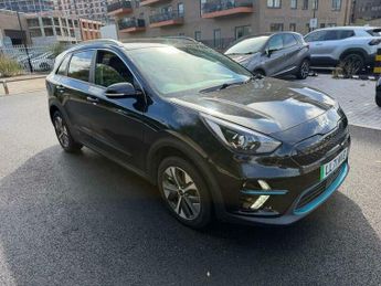 Kia Niro 64kWh 2 Auto 5dr