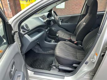 Nissan Pixo N-TEC