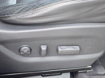 Hyundai Santa Fe CRDI PREMIUM SE