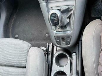 Vauxhall Zafira 2.0 CDTi SRi Euro 5 5dr