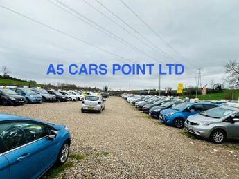 Renault Clio 1.2 Dynamique TomTom Hatchback 5dr Petrol Manual Euro 5 (75 ps)