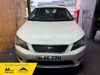 SEAT Leon 1.2 TSI SE Euro 6 (s/s) 5dr