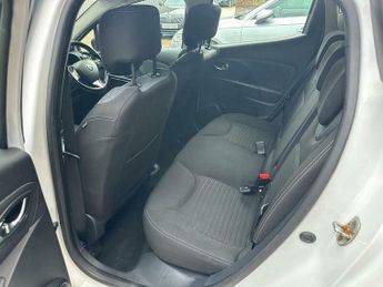 Renault Clio 0.9 TCe Dynamique S MediaNav Euro 5 (s/s) 5dr