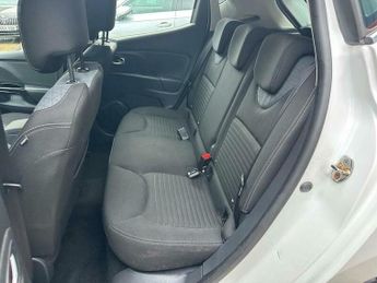 Renault Clio 0.9 TCe Dynamique S MediaNav Euro 5 (s/s) 5dr