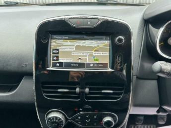 Renault Clio 0.9 TCe Dynamique S MediaNav Euro 5 (s/s) 5dr