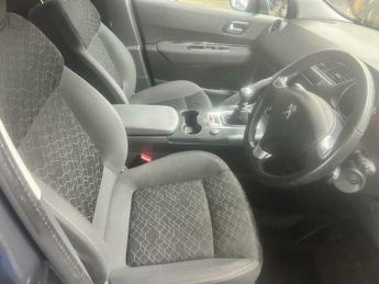 Peugeot 3008 1.6 HDi Active Euro 5 5dr