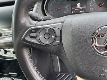 Vauxhall Grandland X ELITE NAV