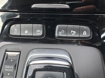 Vauxhall Grandland X ELITE NAV