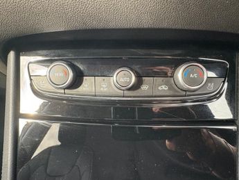 Vauxhall Grandland X ELITE NAV