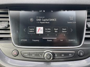 Vauxhall Grandland X ELITE NAV