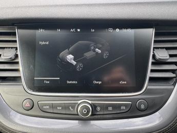Vauxhall Grandland X ELITE NAV