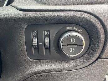 Vauxhall Grandland X ELITE NAV