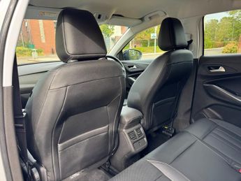 Vauxhall Grandland X ELITE NAV