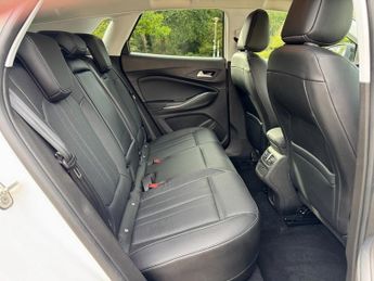 Vauxhall Grandland X ELITE NAV