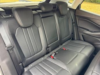Vauxhall Grandland X ELITE NAV