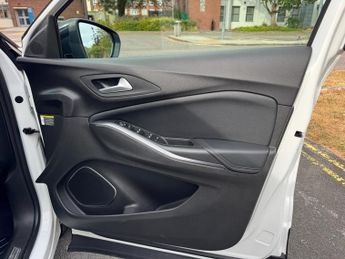 Vauxhall Grandland X ELITE NAV