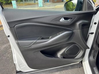 Vauxhall Grandland X ELITE NAV