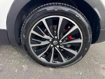 Vauxhall Grandland X ELITE NAV