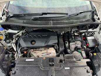 Vauxhall Grandland X ELITE NAV