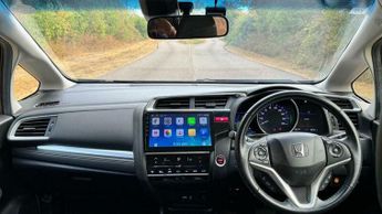 Honda Jazz 1.5h IMA HE CVT Euro 5 5dr ULEZ