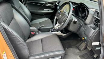 Honda Jazz 1.5h IMA HE CVT Euro 5 5dr ULEZ
