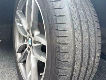 BMW X3 2.0 20d M Sport Auto xDrive Euro 6 (s/s) 5dr