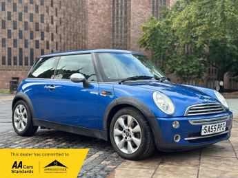 MINI Hatch COOPER