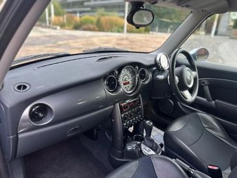 MINI Hatch COOPER
