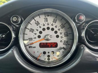 MINI Hatch COOPER