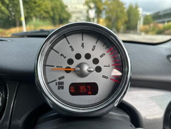 MINI Hatch COOPER