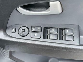 Kia Sportage 2.0 CRDi KX-3 Auto AWD Euro 5 5dr
