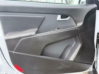 Kia Sportage 2.0 CRDi KX-3 Auto AWD Euro 5 5dr